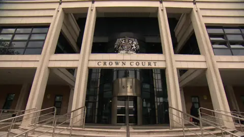 Kingston Crown Court