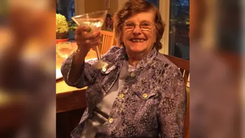 Family Photo Ray McDermott