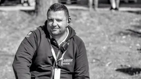 Hassan Zubier/Facebook Hassan Zubier