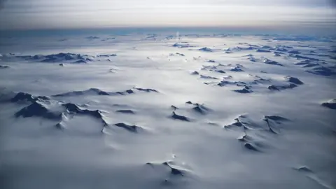 Getty Images Antarctica