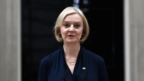 Liz Truss