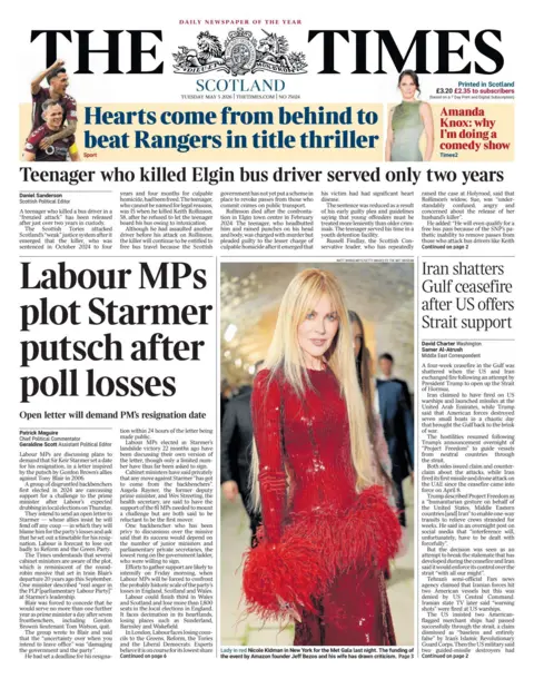 The Times