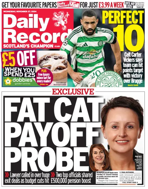 Daily Record