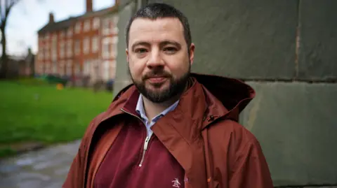 PA Media Jason Evans