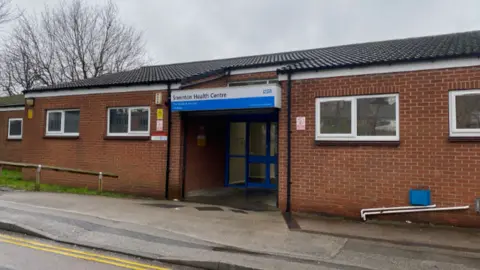 Sneinton: GP practice with 11,000 patients set to quit surgery