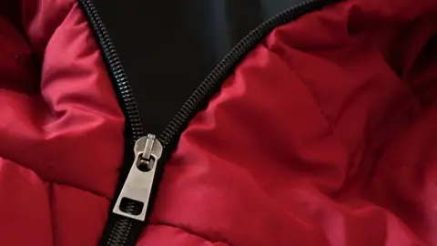 Getty Images Stock coat image