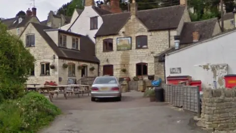 Google The Ram Inn