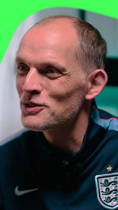 Thomas Tuchel