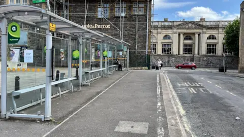 Bus station to become revamped £2.7m transport hub
