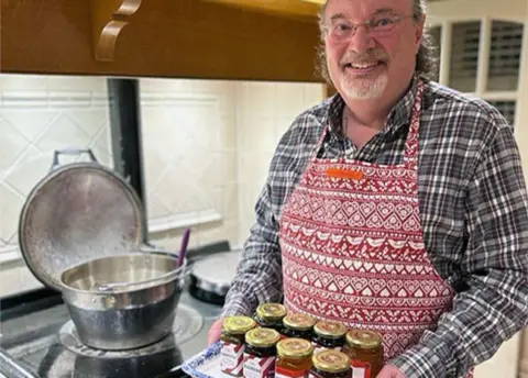 Alister Cook Alister Cook