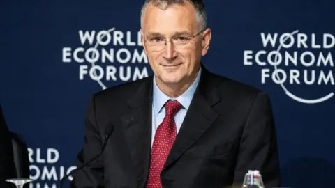 ERC Mauro Ferrari