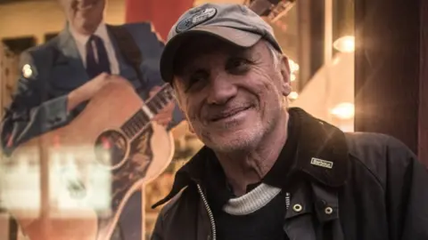 Daniel Antopolsky Daniel Antopolsky