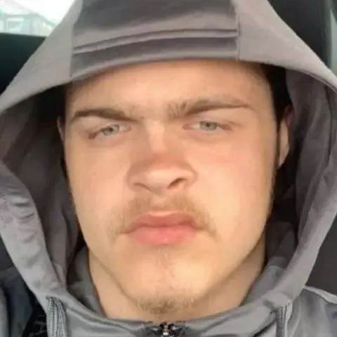 Family Callum Baker-Osborne