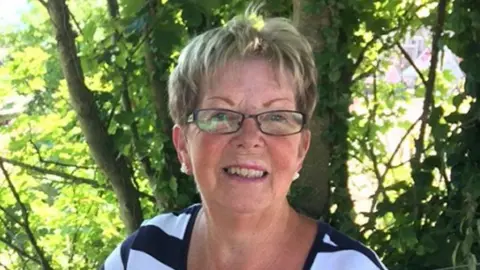 Devon and Cornwall Police Lesley Davies