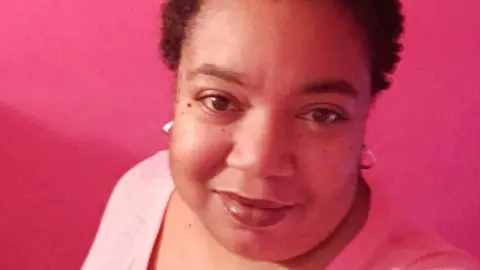 Kenya Williams Kenya Williams