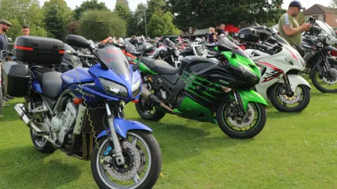 BBC bikes