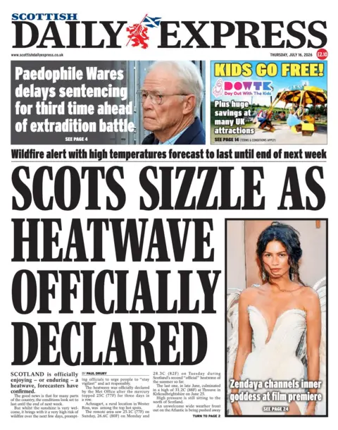 Daily Express