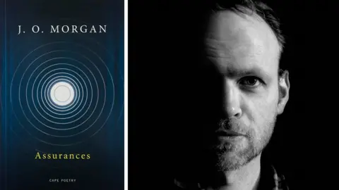 Jonathan Cape JO Morgan & Assurances