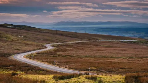 Getty Images Hartside Pass