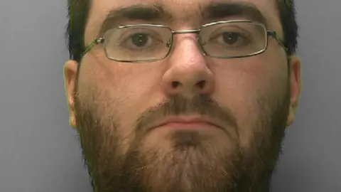 Gloucestershire Constabulary Sam Hewings