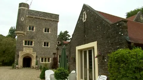 BBC Maesycrugiau Manor