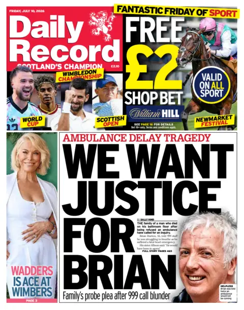Daily Record