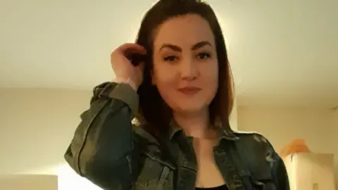 Humber and North Yorkshire Cancer Alliance Meg Long