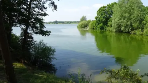 Mr J Dean/Geograph Alton Water