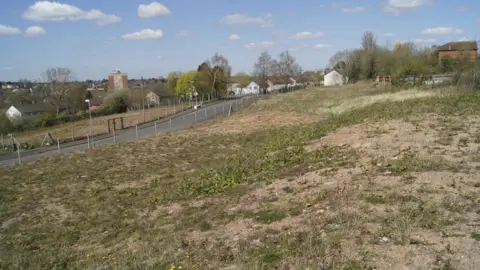 Local Democracy Reporting Service Gildas Avenue