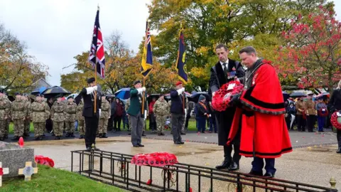 PAcemaker Ballyclare