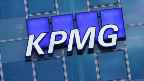 Getty Images KPMG has appointed its first female leaders in its 150 year history