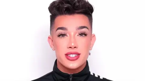 James Charles / YouTube James Charles