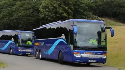 Richard Hoare/Geograph Shearings