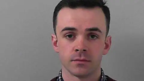 Avon and Somerset Police Edward Parker