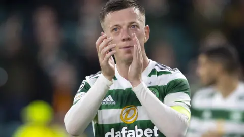 Callum McGregor