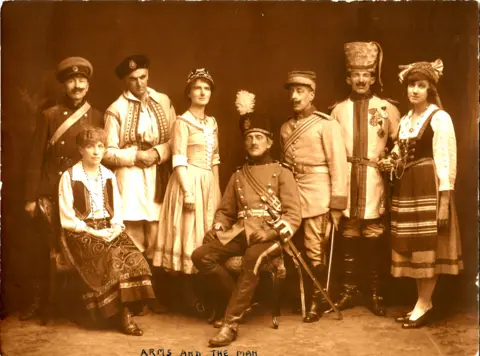 Theatre Royal John Laurie