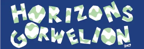 Horizons Horizons logo