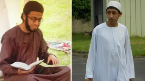 Pukaar News Bilal and Jamal Taufiq