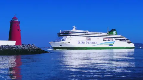 Irish Ferries Ulysses