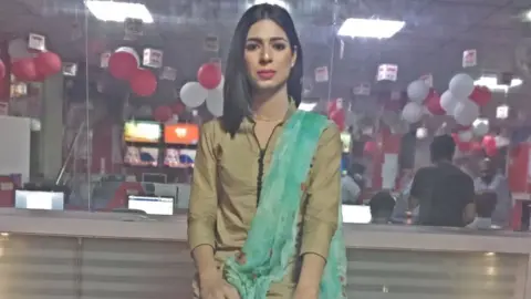 Kohenoor News Marvia Malik