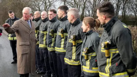 Getty Images Prince Charles