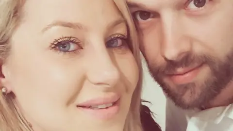 Sean and Claire O'Leary