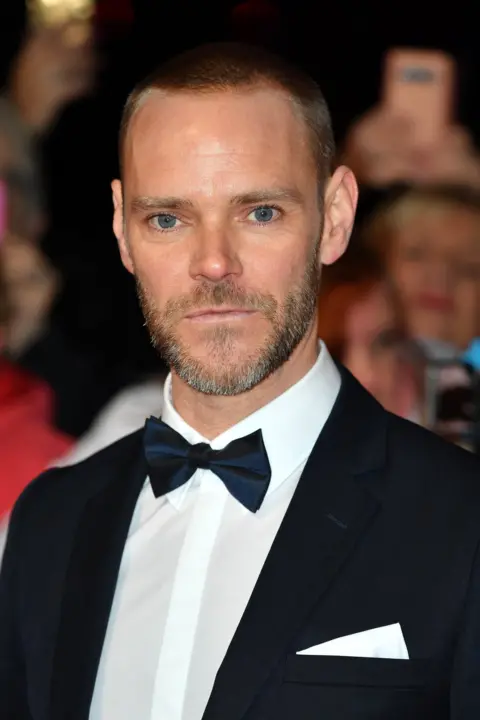 Getty Images Joe Absolom