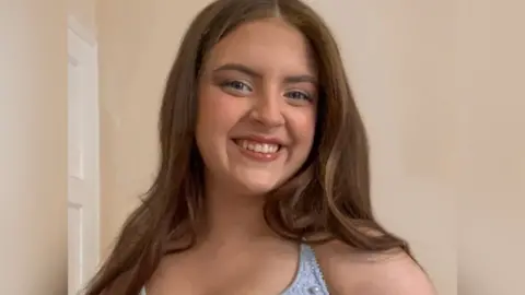 Ellie McGuigan Ellie McGuigan