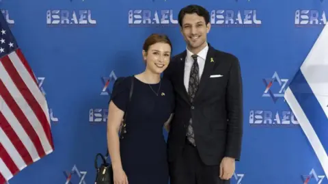 The couple who were killed