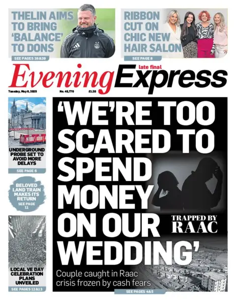 Evening Express