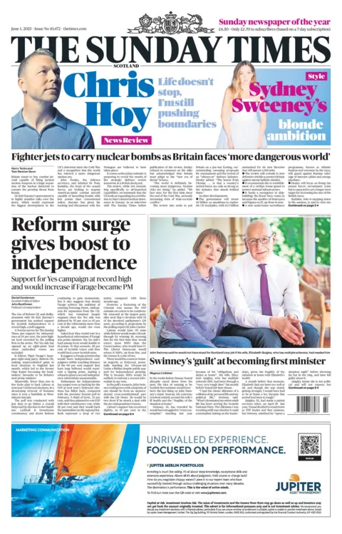 The Times
