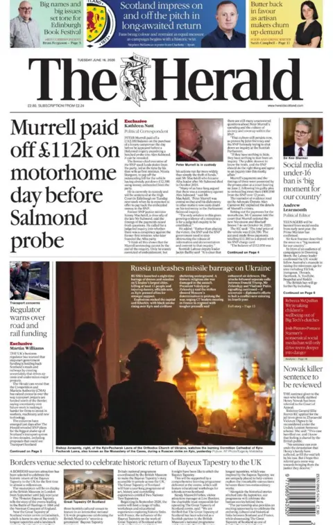 The Herald