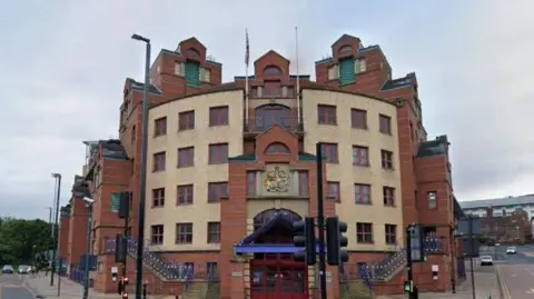 Leeds Magistrates' Court