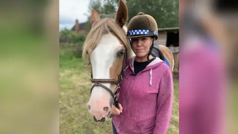 Ben Godfrey Julia Price